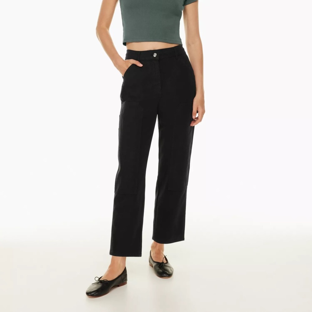 Aritzia Wilfred Free Brennan Pant